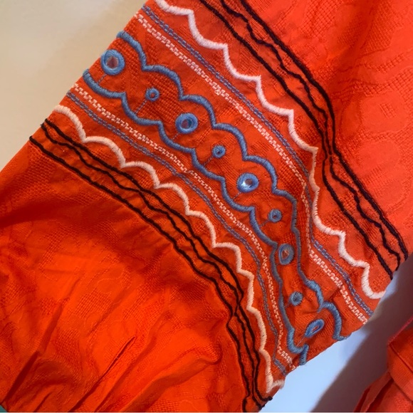 Anthropologie dress size XXS new with tags - Picture 9 of 10